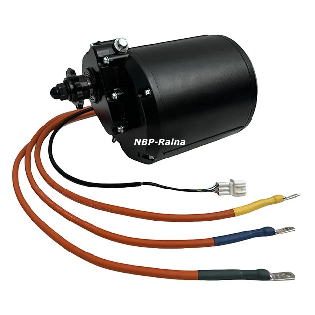 QS MID MOTOR с жидкостным охлаждением QS138 V3 4000 Вт 90H Средний приводной двигатель с коробкой передач и улучшенной термостойкостью
QS MID MOTOR с жидкостным охлаждением QS138 V3 4000 Вт 90H Средний приводной двигатель с коробкой передач и улучшенной термостойкостью