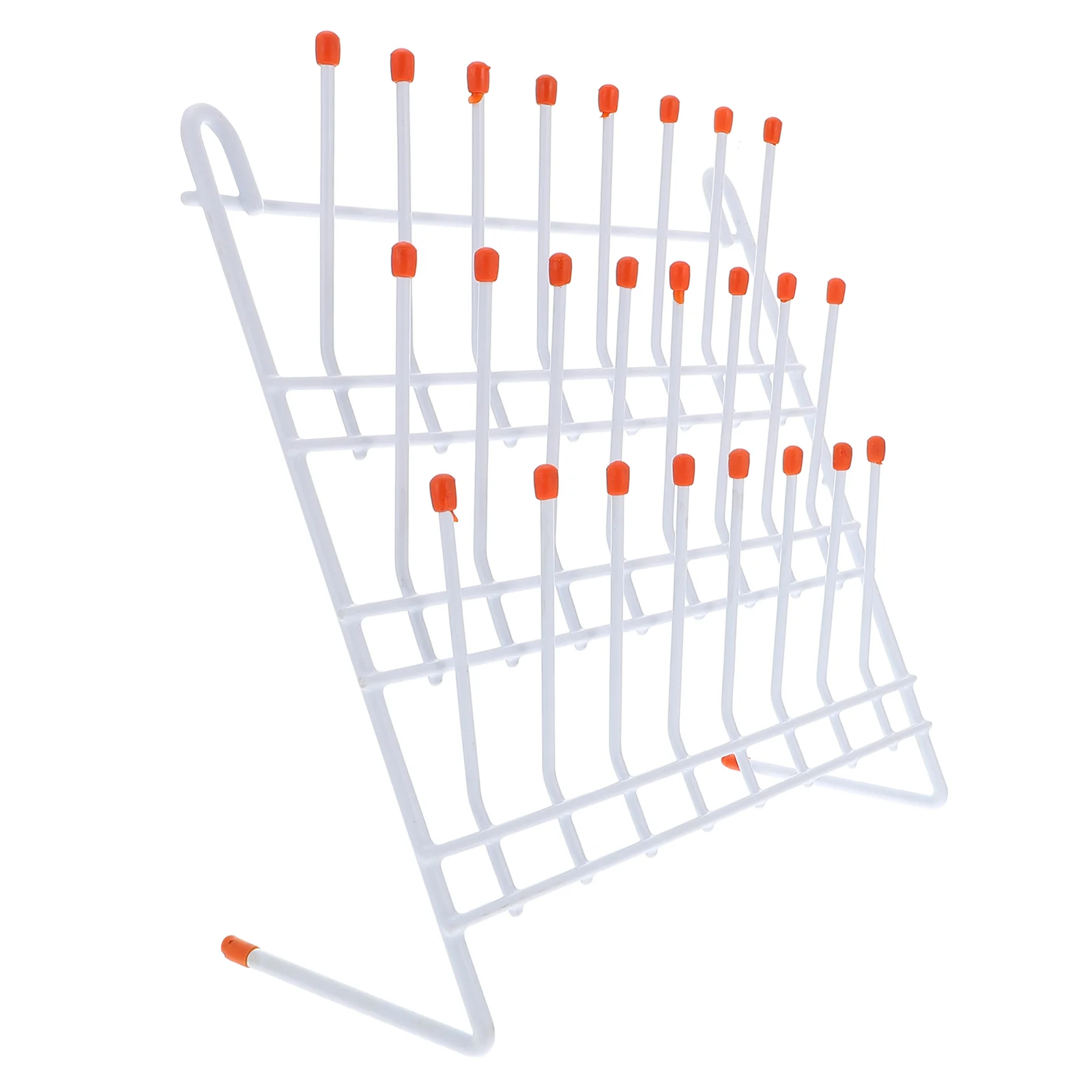 Лабораторная сушилка для посуды, подставка для пробирки трубок, колба, лабораторий, сушилка для посуды, держатель для детских бутылок
Лабораторная сушилка для посуды, подставка для пробирки трубок, колба, лабораторий, сушилка для посуды, держатель для детских бутылок