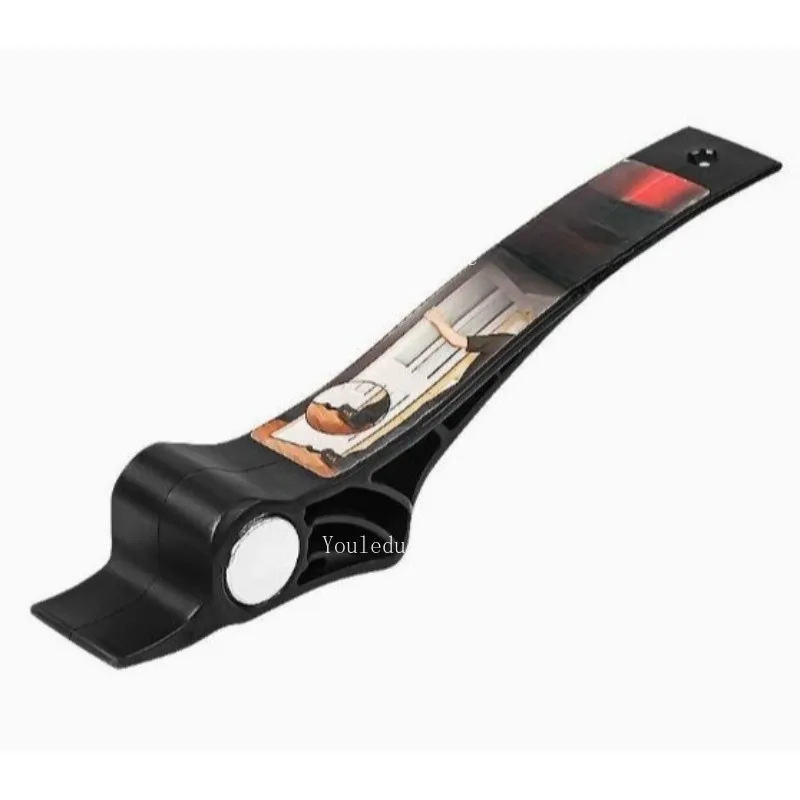 Suitable for wooden door installation, foot operated door holder, quick installation and lifting tool
Suitable for wooden door installation, foot operated door holder, quick installation and lifting tool