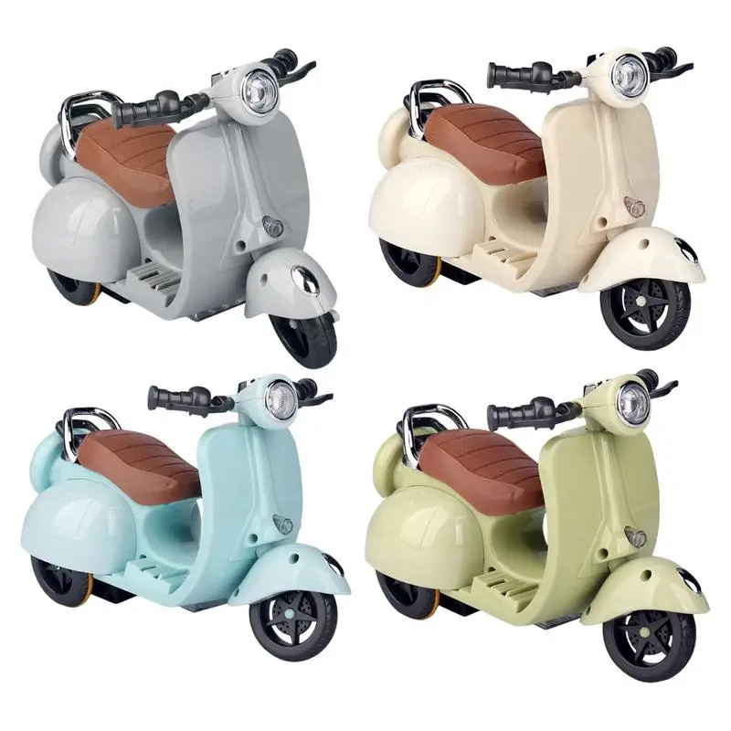 Kids Electric Motorcycle Toy Stunt Moto Bike with 360 Rotating Light Sound Rotating Motorcycle Figure for Childrens Vehicles Toy
Kids Electric Motorcycle Toy Stunt Moto Bike with 360 Rotating Light Sound Rotating Motorcycle Figure for Childrens Vehicles Toy