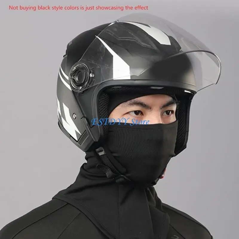 G6DE Зимнее лицо Маска теплый уш
G6DE Зимнее лицо Маска теплый уш