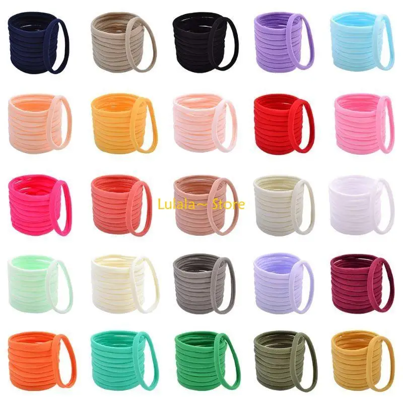 Y4QA 20 PCS Headband Newborn Baby Elastic Princess Hairbands Little Girl Mix Color Princess Headwear Gifts
Y4QA 20 PCS Headband Newborn Baby Elastic Princess Hairbands Little Girl Mix Color Princess Headwear Gifts