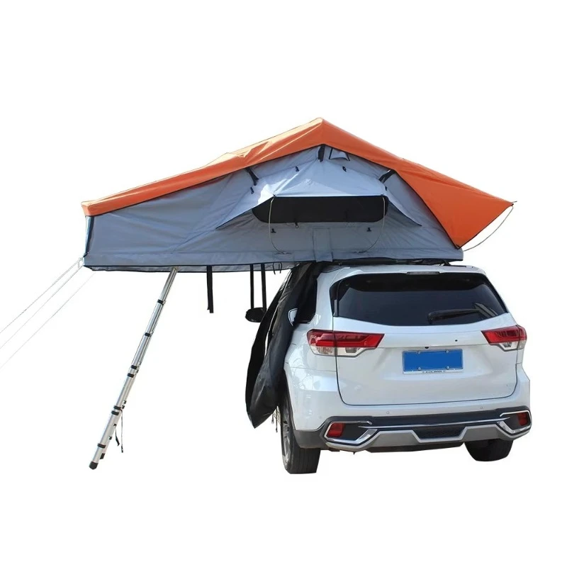Car Accessories Camping Tents Camping Trailers Rooftop Tent for Travelers SRT11E
Car Accessories Camping Tents Camping Trailers Rooftop Tent for Travelers SRT11E