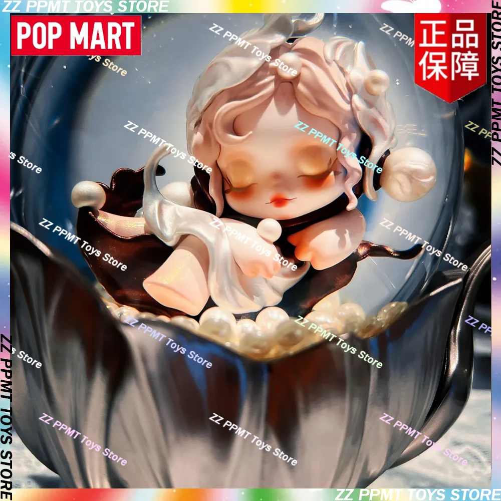 POPMART SKULLPANDA Обеденный стол Серия Украшение комнаты Хрустальный шар Аниме Фигурка Милые игрушки Рождественский сюрприз Kawaii Подарки Игрушки
POPMART SKULLPANDA Обеденный стол Серия Украшение комнаты Хрустальный шар Аниме Фигурка Милые игрушки Рождественский сюрприз Kawaii Подарки Игрушки