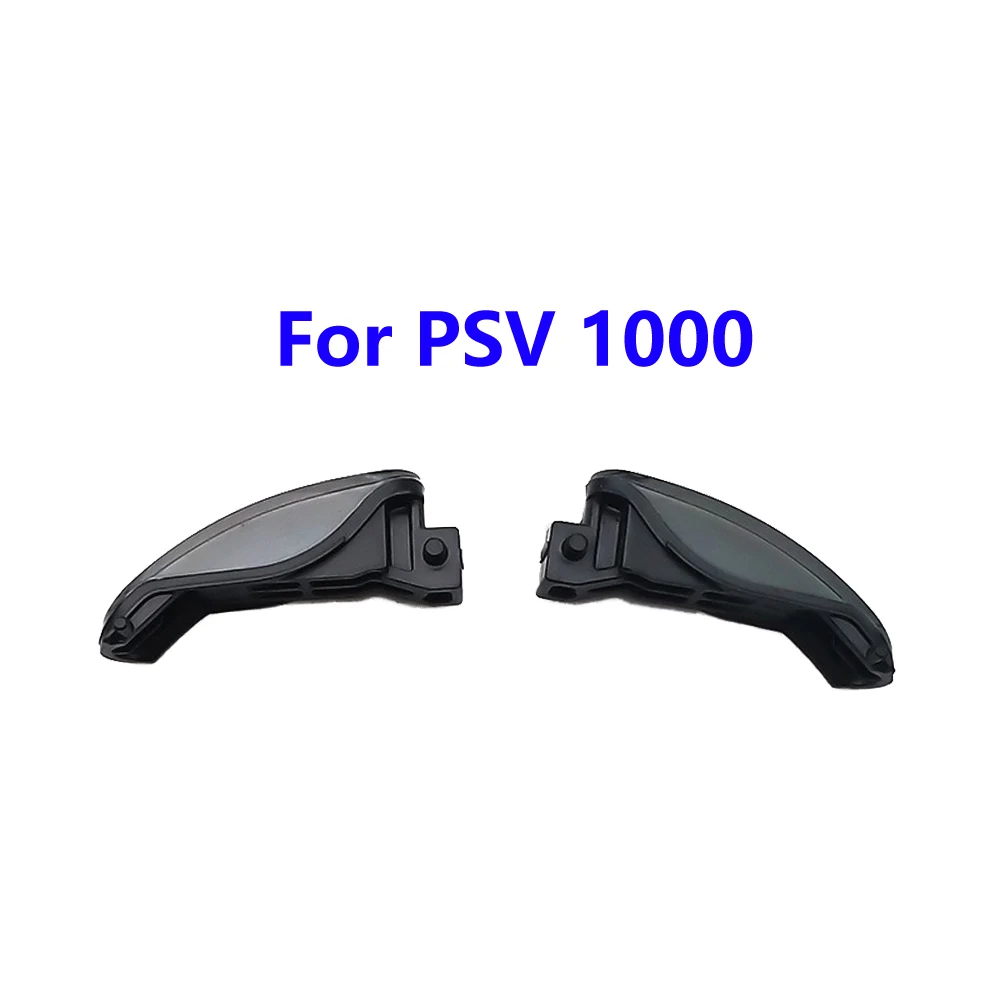1pair Replacement L R Button For PlayStation VITA 1000 For PS Vita 1000 For PSV 1000 Controller Gamepad Handle Key Button