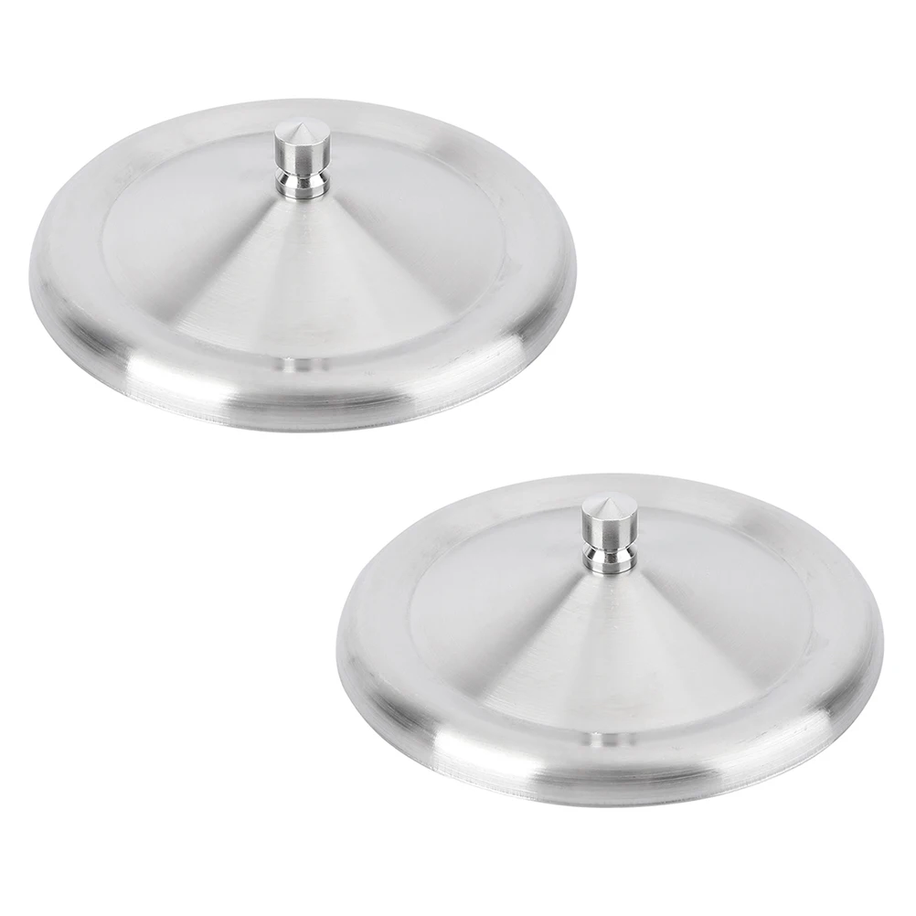 2 pcs Stainless Steel Cup Cover Mug Lid Heat Resistant Dust Proof Portable Coffee Tea Silver Glass Cups Accessories Kitchen Bar
2 pcs Stainless Steel Cup Cover Mug Lid Heat Resistant Dust Proof Portable Coffee Tea Silver Glass Cups Accessories Kitchen Bar