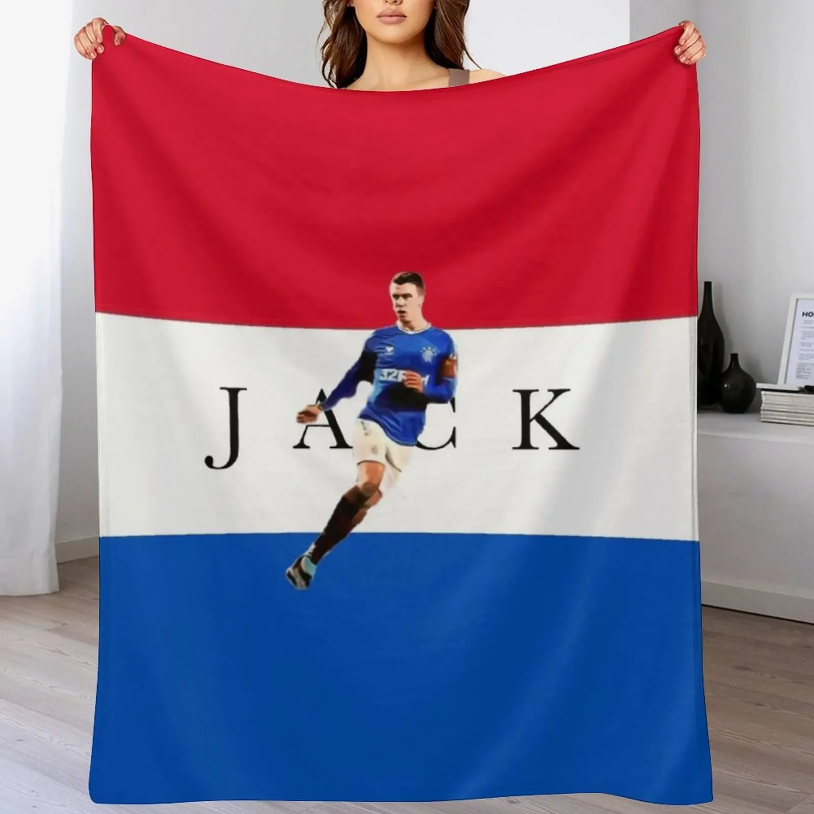 Ryan Jack Throw Blanket Warm Cozy Throw Blanket for Living Room Couch
Ryan Jack Throw Blanket Warm Cozy Throw Blanket for Living Room Couch
