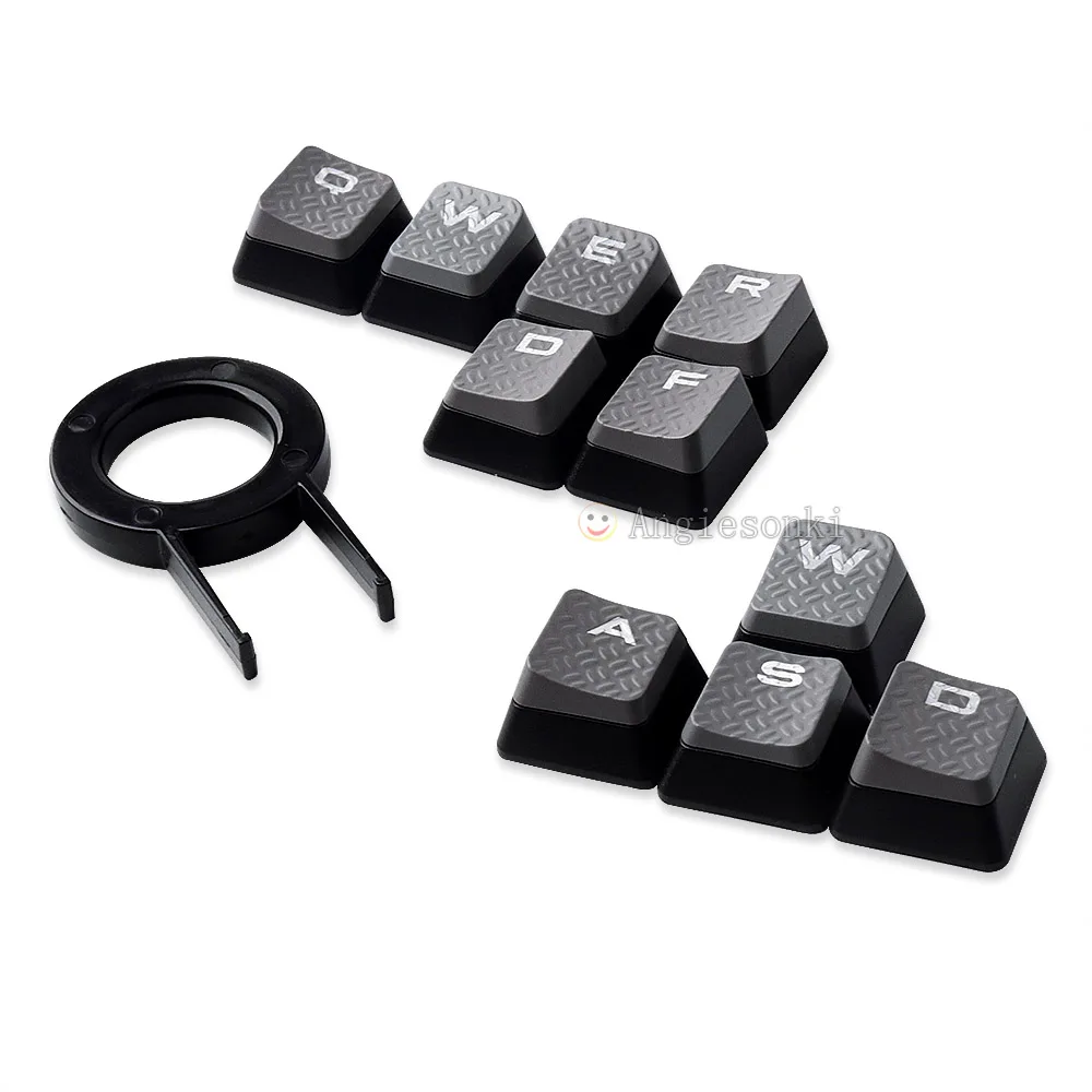 Brand New Replacement Pirate Ship 10 Keys Original Anti-skid Game Keycap K70 RGB K95 K90 Gray Red
Brand New Replacement Pirate Ship 10 Keys Original Anti-skid Game Keycap K70 RGB K95 K90 Gray Red