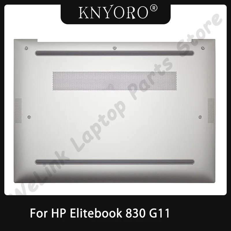 Новая нижняя крышка корпуса для ноутбука HP Elitebook 830 G11, нижняя часть корпуса, 6051B1496201
Новая нижняя крышка корпуса для ноутбука HP Elitebook 830 G11, нижняя часть корпуса, 6051B1496201