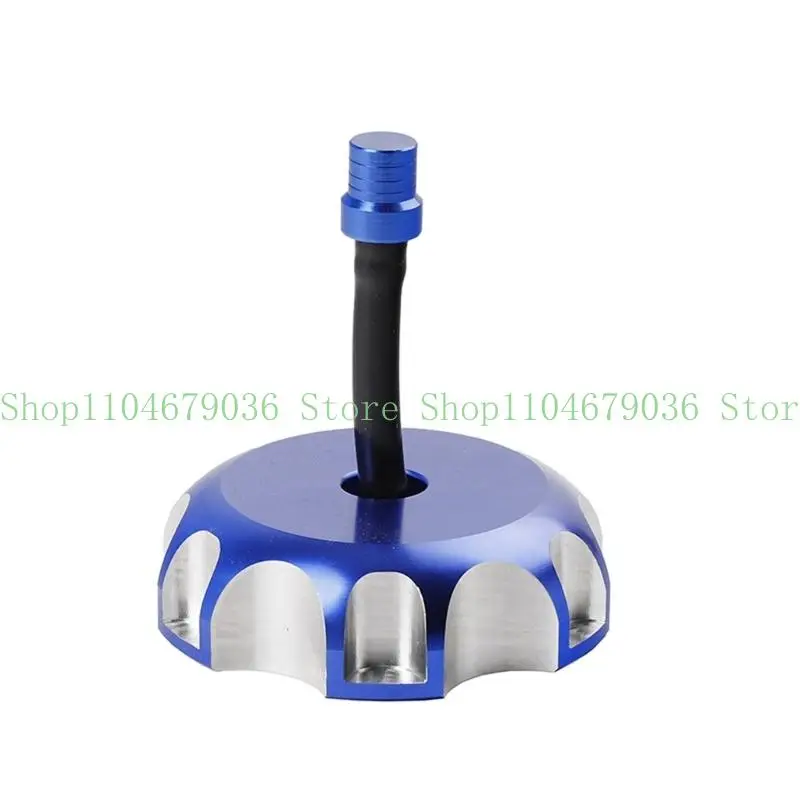 652F Petrol Caps Aluminum Gas Cover For YZF250 CRF250 High Durability ATV Parts
652F Petrol Caps Aluminum Gas Cover For YZF250 CRF250 High Durability ATV Parts
