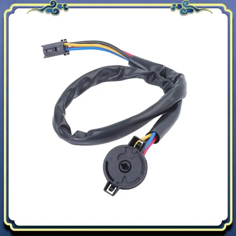 AU16-95AB-11572-AA 95AB11572AA Цилиндр замка зажигания и ключ переключателя для Ford Escort 1995-2002, запасные части, аксессуары
AU16-95AB-11572-AA 95AB11572AA Цилиндр замка зажигания и ключ переключателя для Ford Escort 1995-2002, запасные части, аксессуары