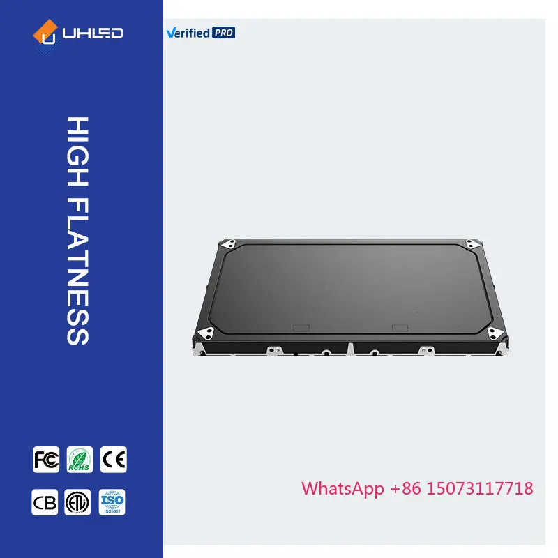 Полноцветный внутренний светодиодный экран 16:9 P0,938 мм, внутренний микросветодиодный видеостена, светодиодный экран с мелким шагом для конференц-зала
Полноцветный внутренний светодиодный экран 16:9 P0,938 мм, внутренний микросветодиодный видеостена, светодиодный экран с мелким шагом для конференц-зала