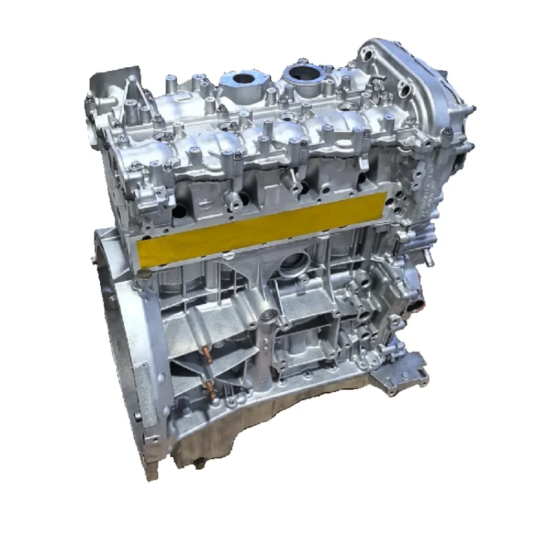 Factory Hot Selling for Mercedes 264915 Modified Bare Steel Gasoline Petrol Engine Low Noise Used & Remanufactured Make
Factory Hot Selling for Mercedes 264915 Modified Bare Steel Gasoline Petrol Engine Low Noise Used & Remanufactured Make