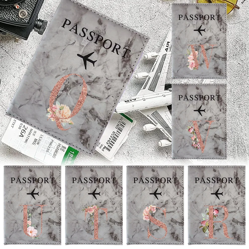 Passport Cover Case rose gold series air ticket Storage pack Fashion Passport Holder Multi-Function Travel Accessories
Passport Cover Case rose gold series air ticket Storage pack Fashion Passport Holder Multi-Function Travel Accessories