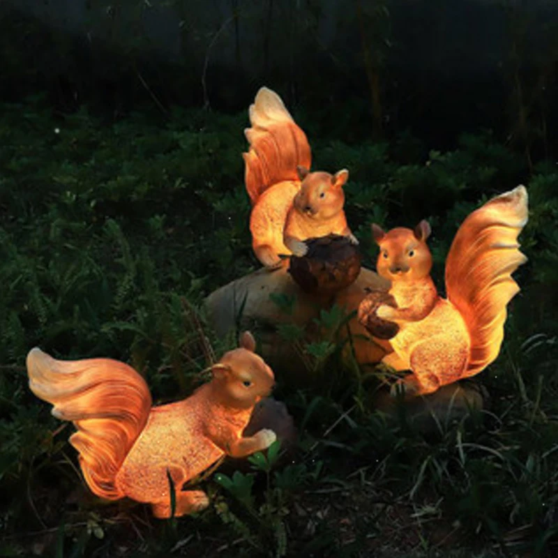 outdoor lamp waterproof lamp garden lamp landscape lamp park imitation squirrel resin garden lamp imitation animal lawn lamp
outdoor lamp waterproof lamp garden lamp landscape lamp park imitation squirrel resin garden lamp imitation animal lawn lamp