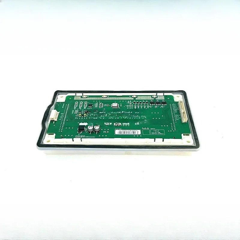 Parts For Parts For Elevator Car Display 5.7 inch/KM51167887H01
Parts For Parts For Elevator Car Display 5.7 inch/KM51167887H01