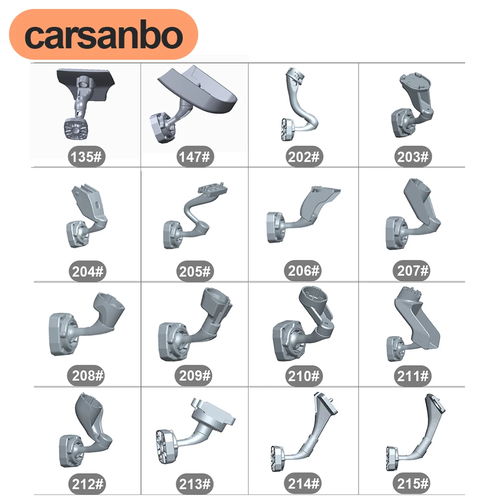 Кронштейн для крепления зеркала заднего вида Carsanbo №135 147 202-289 291 для большинства моделей Benz, Jeep, Ford, Audi, Honda, Toyota, Lexus, GAC, VW, BMW, BYD
Кронштейн для крепления зеркала заднего вида Carsanbo №135 147 202-289 291 для большинства моделей Benz, Jeep, Ford, Audi, Honda, Toyota, Lexus, GAC, VW, BMW, BYD