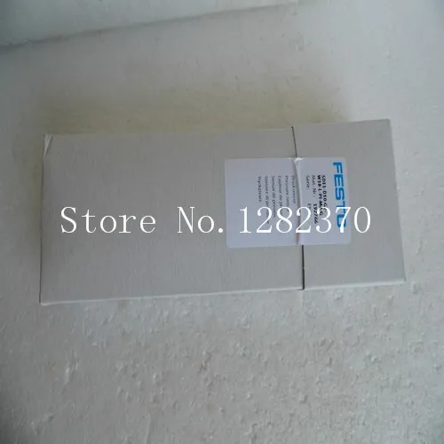 Новый оригинальный реле давления FESTO SDE1-D10-G2-W18-L-PI-M8-G Spot 192 766
Новый оригинальный реле давления FESTO SDE1-D10-G2-W18-L-PI-M8-G Spot 192 766