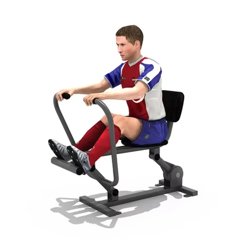 2026 Outdoor Commercial Rowing Machine Park Street Workout Equipment
2026 Outdoor Commercial Rowing Machine Park Street Workout Equipment