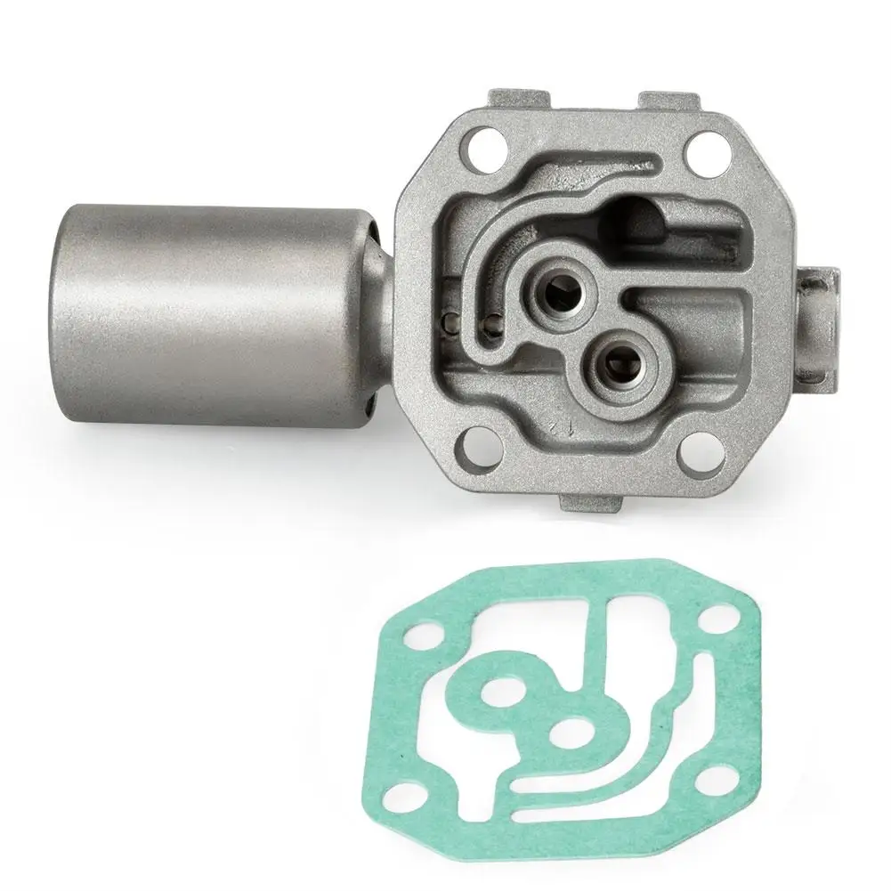 Соленоид автоматической коробки передач 28250-PRP-013 для Acura RSX TSX, Honda Civic, Accord, Fit, CR-V 28250-RPC-003 28250PRP013
Соленоид автоматической коробки передач 28250-PRP-013 для Acura RSX TSX, Honda Civic, Accord, Fit, CR-V 28250-RPC-003 28250PRP013