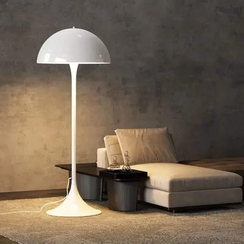 High Quality Mushroom Led Floor Lamp Stand Light With E27 Changeable Bulb Close to Original
High Quality Mushroom Led Floor Lamp Stand Light With E27 Changeable Bulb Close to Original