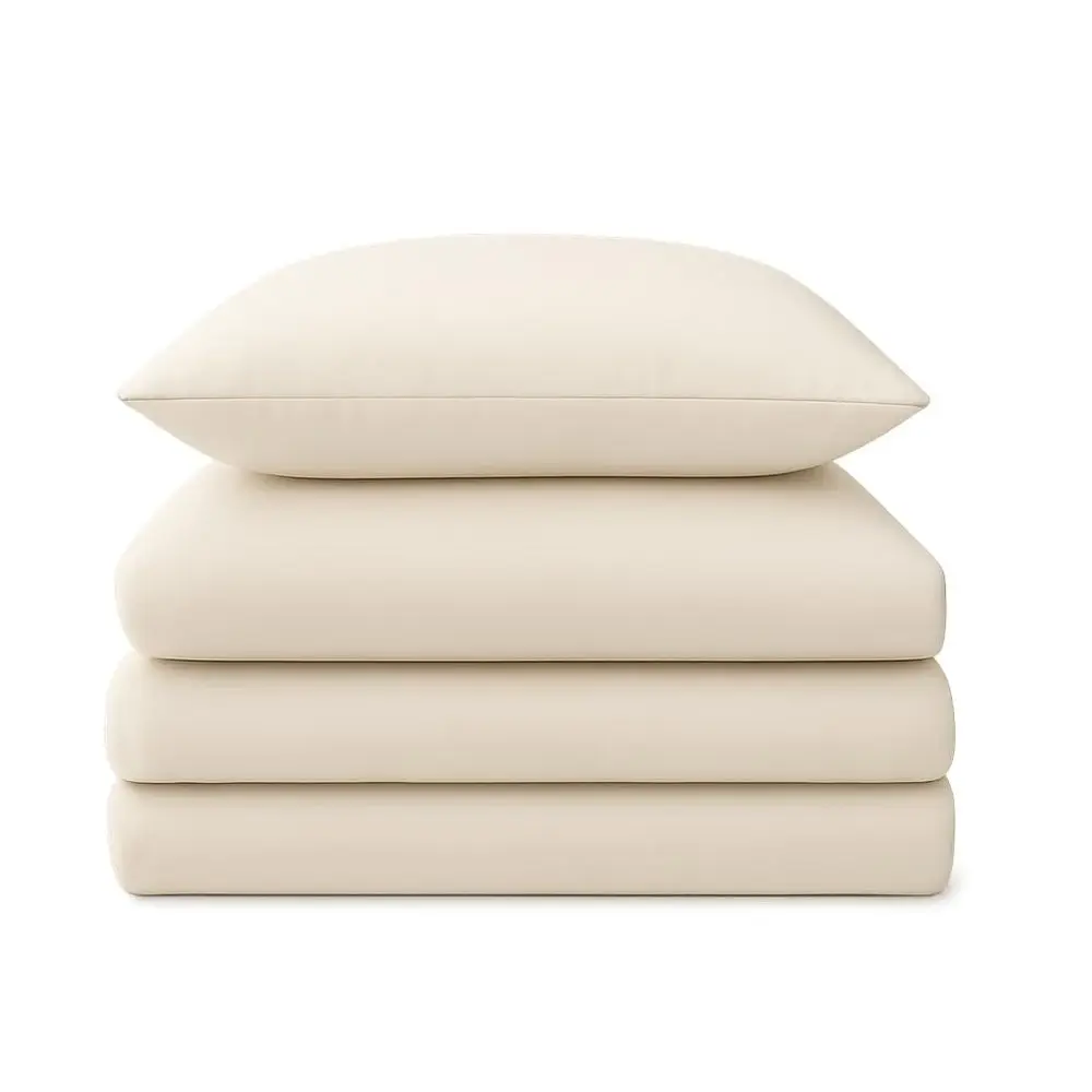 Luxury Duvet Cover Set 100 Cotton Sateen Duvet Cover Ultra Soft Premium Hotel Quality Design Bedding Set 400 Thread Count Cream
Luxury Duvet Cover Set 100 Cotton Sateen Duvet Cover Ultra Soft Premium Hotel Quality Design Bedding Set 400 Thread Count Cream