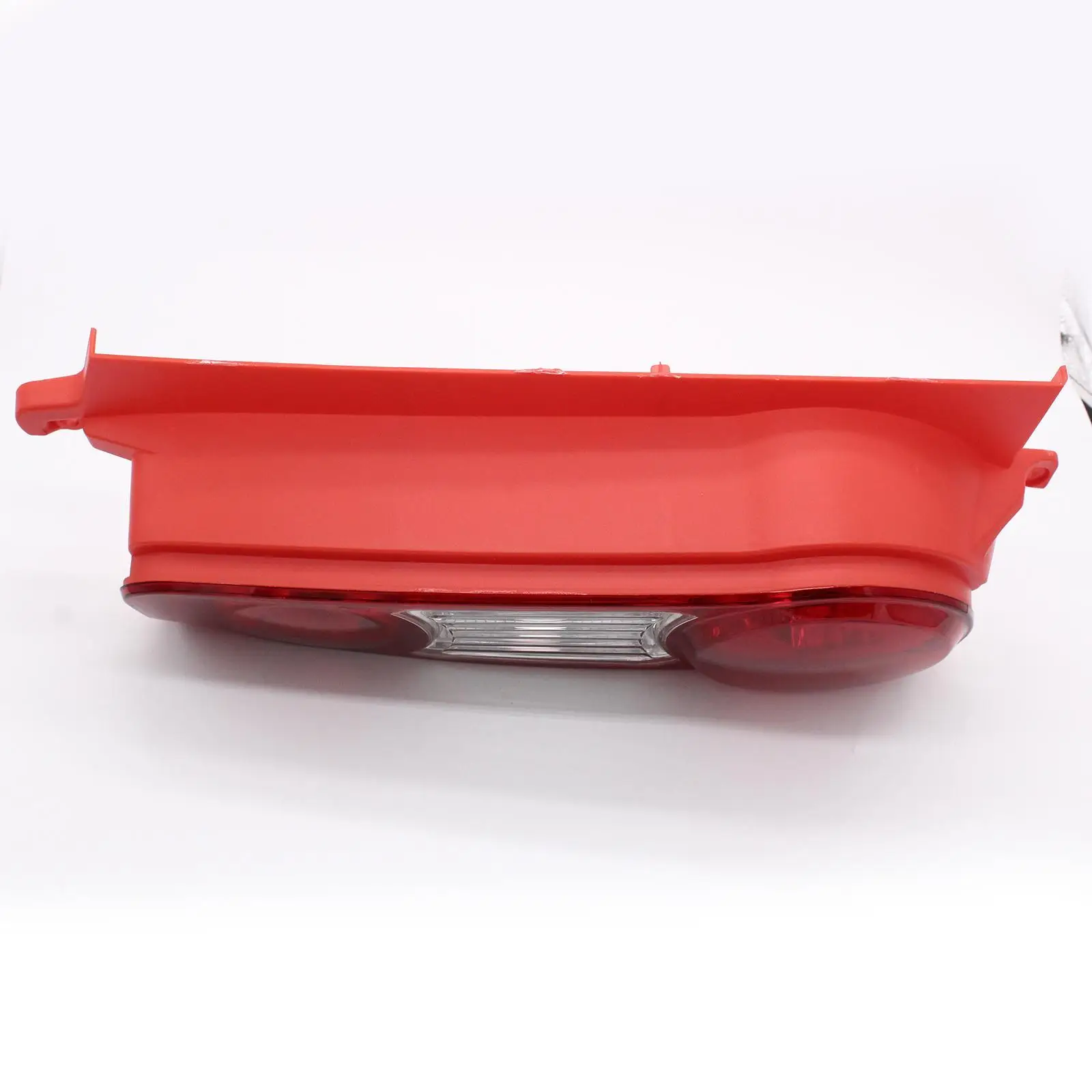 Левая задняя фара (красное стекло), прочная замена заднего освещения для Peugeot Partner 6350FJ, дверь хэтчбека
Левая задняя фара (красное стекло), прочная замена заднего освещения для Peugeot Partner 6350FJ, дверь хэтчбека