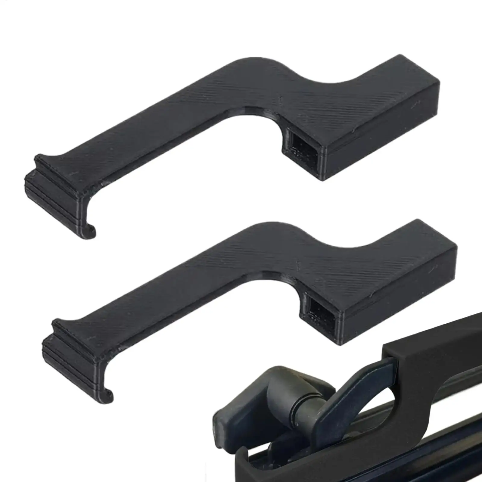 Window Safety Locks 2 Pieces No Drilling RV Accessories Caravan Window Latch Security Accessories For Caravan Inside Road Trip
Window Safety Locks 2 Pieces No Drilling RV Accessories Caravan Window Latch Security Accessories For Caravan Inside Road Trip