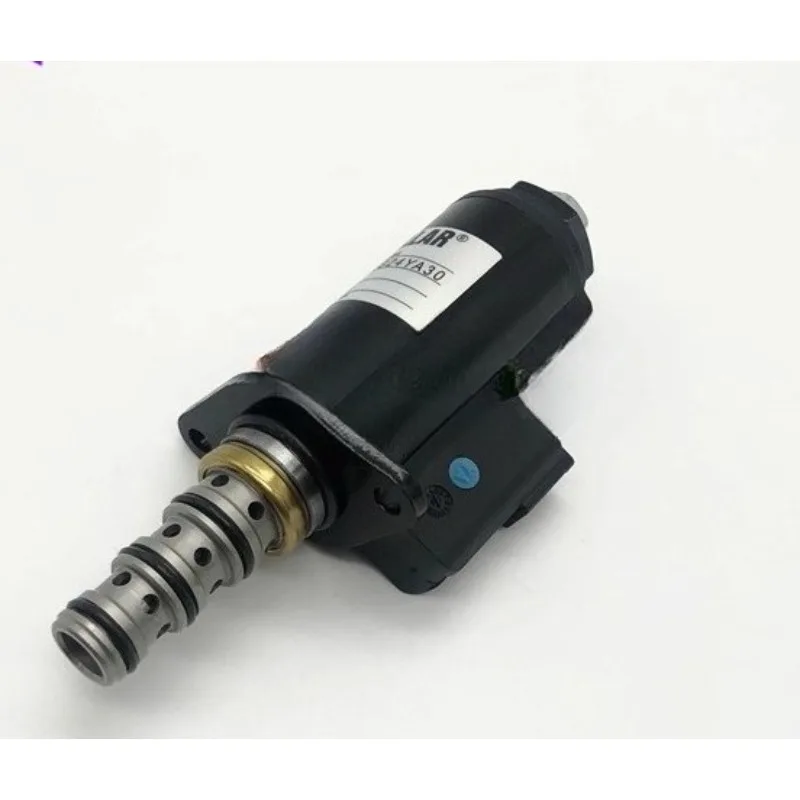 Запчасти для экскаватора CAT320 325 329 330 336BCD Поворотный тормоз Поворотный пропорциональный электромагнитный клапан
Запчасти для экскаватора CAT320 325 329 330 336BCD Поворотный тормоз Поворотный пропорциональный электромагнитный клапан