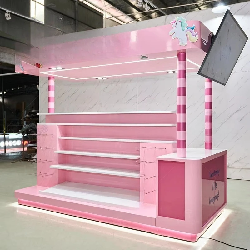 Современный выбор и смешанный конфетный павильон Зефирный павильон 2x2 Дизайн дисплея
Современный выбор и смешанный конфетный павильон Зефирный павильон 2x2 Дизайн дисплея