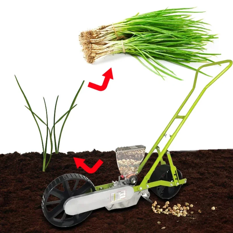 Wholesale Hand-Held Seed Planter Farm Use Efficient For Sunflower Sesame Cotton Lucerne Vegetable Pepper Seeds Gear Pump
Wholesale Hand-Held Seed Planter Farm Use Efficient For Sunflower Sesame Cotton Lucerne Vegetable Pepper Seeds Gear Pump