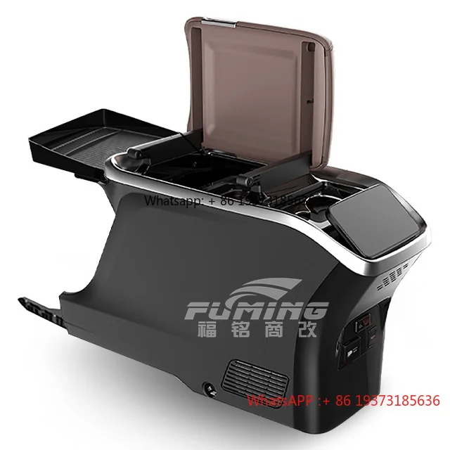 Оптовая продажа 21-23 моделей подлокотников переднего управления SIENNA, беспроводной держатель для стакана с водой для холодильника с вилкой питания
Оптовая продажа 21-23 моделей подлокотников переднего управления SIENNA, беспроводной держатель для стакана с водой для холодильника с вилкой питания