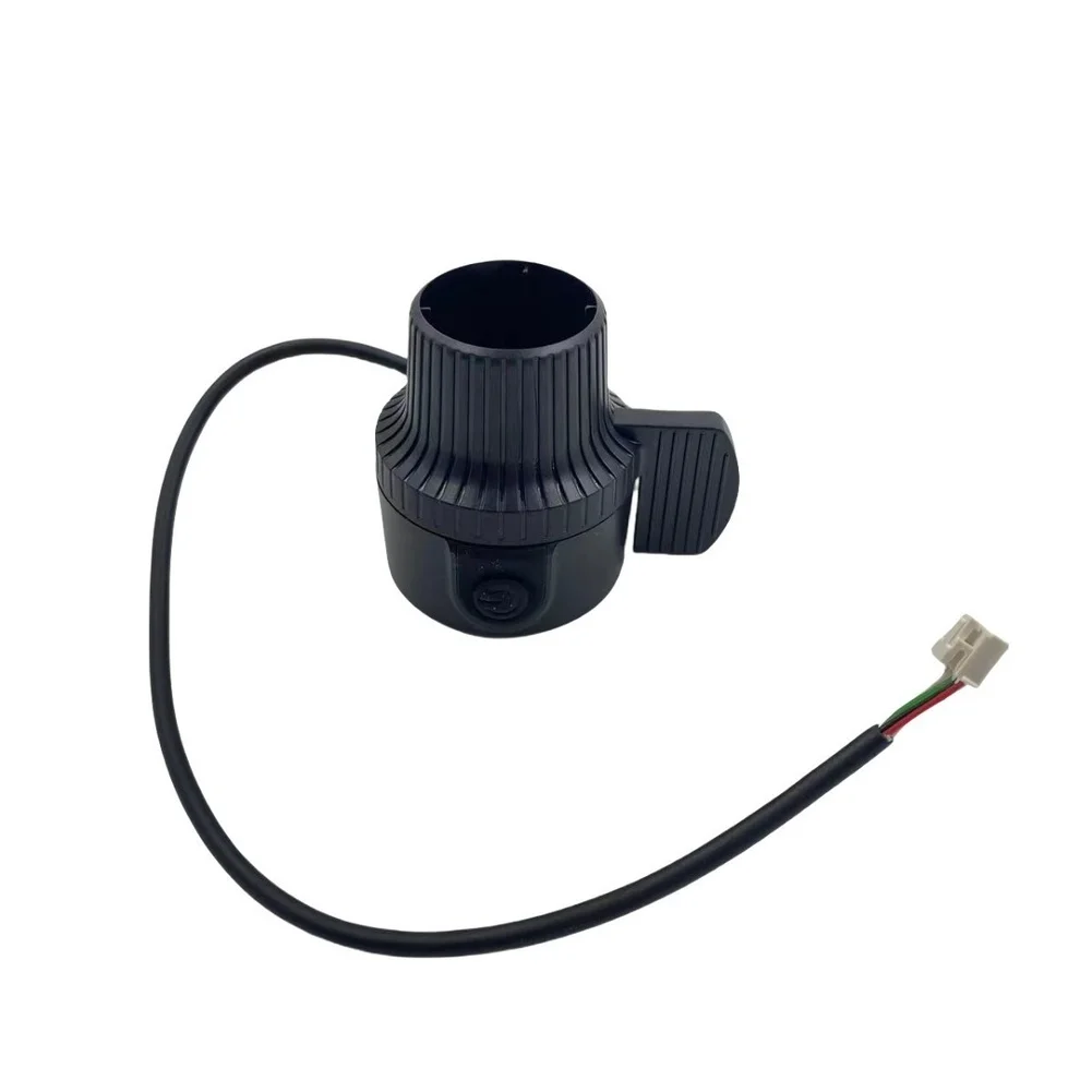 Replacement Throttle E Scooter Throttle Daily Commuting Urban Travel Easy Install Throttle Accelerator Electric Scooter
Replacement Throttle E Scooter Throttle Daily Commuting Urban Travel Easy Install Throttle Accelerator Electric Scooter