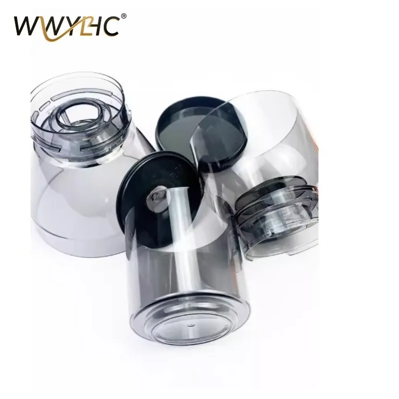 Suitable for ZD10/ZD10T Coffee Bean Grinder Grinder Size Bean Warehouse Powder Bucket Original Accessories
Suitable for ZD10/ZD10T Coffee Bean Grinder Grinder Size Bean Warehouse Powder Bucket Original Accessories