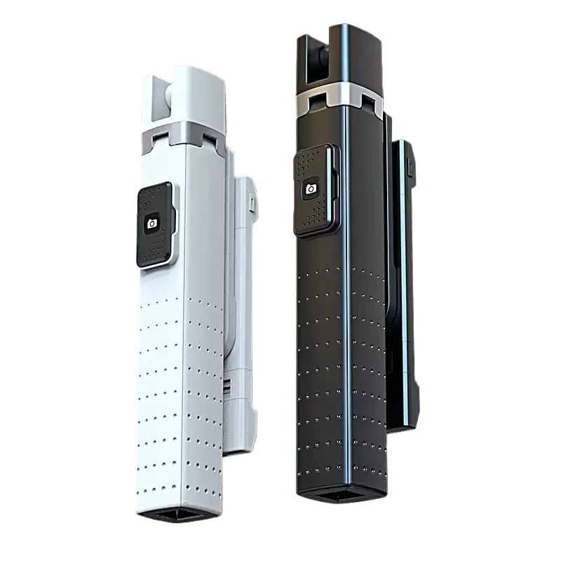 P04 100CM selfie stick tripod multifunctional phone holder with Bluetooth control bracket, suitable for smartphones
P04 100CM selfie stick tripod multifunctional phone holder with Bluetooth control bracket, suitable for smartphones