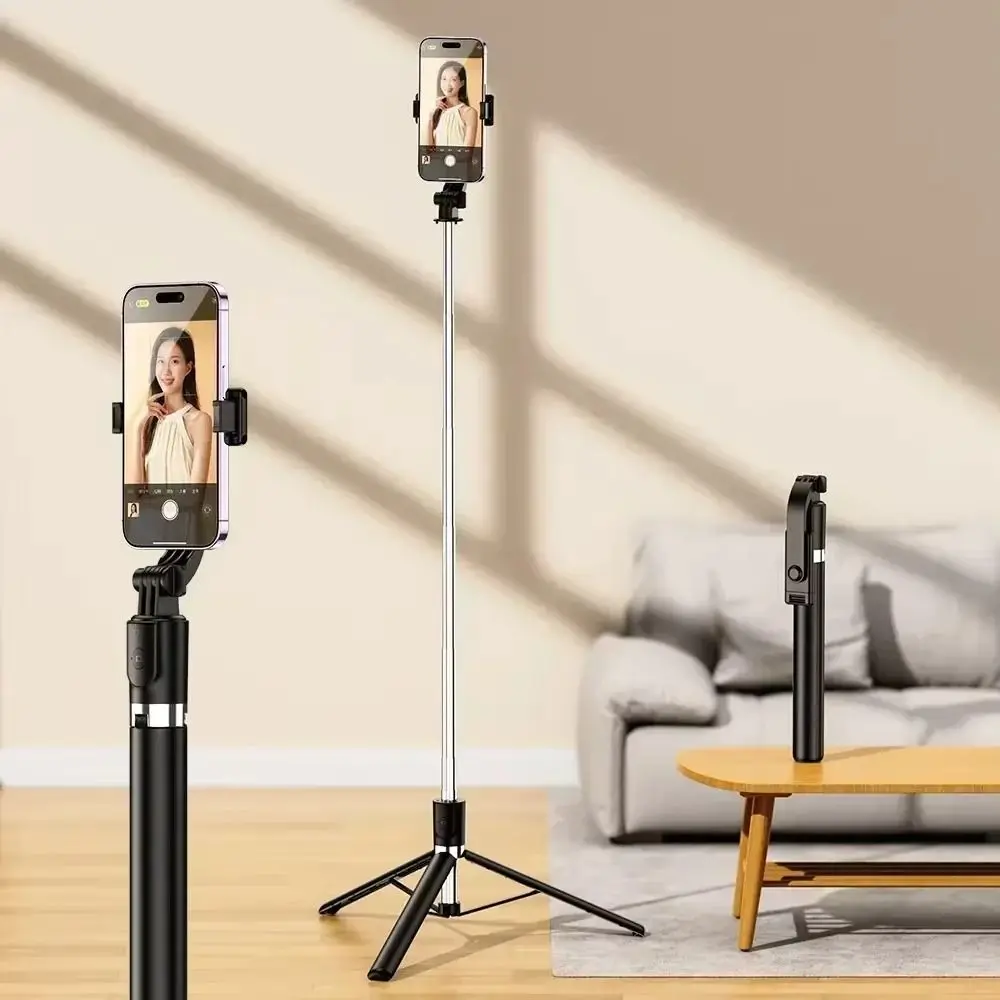 360 ° Вращающаяся телескопическая селфи-палка 70 см, портативная Bluetooth-палка для селфи, легкий ручной штатив для селфи
360 ° Вращающаяся телескопическая селфи-палка 70 см, портативная Bluetooth-палка для селфи, легкий ручной штатив для селфи