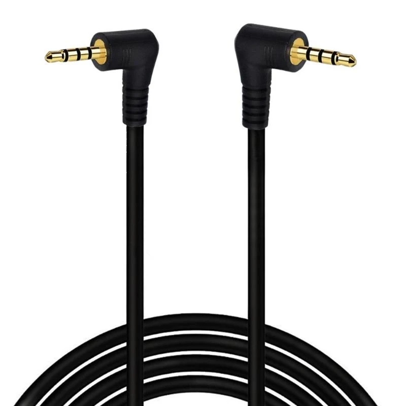 H37F 2.5mm to 2.5mm Male to Male Plug Muisic Adapter for Speaker Laptop Headphone Jacks Muisic Cable Connecter 2.5mm to 2.5mm
H37F 2.5mm to 2.5mm Male to Male Plug Muisic Adapter for Speaker Laptop Headphone Jacks Muisic Cable Connecter 2.5mm to 2.5mm