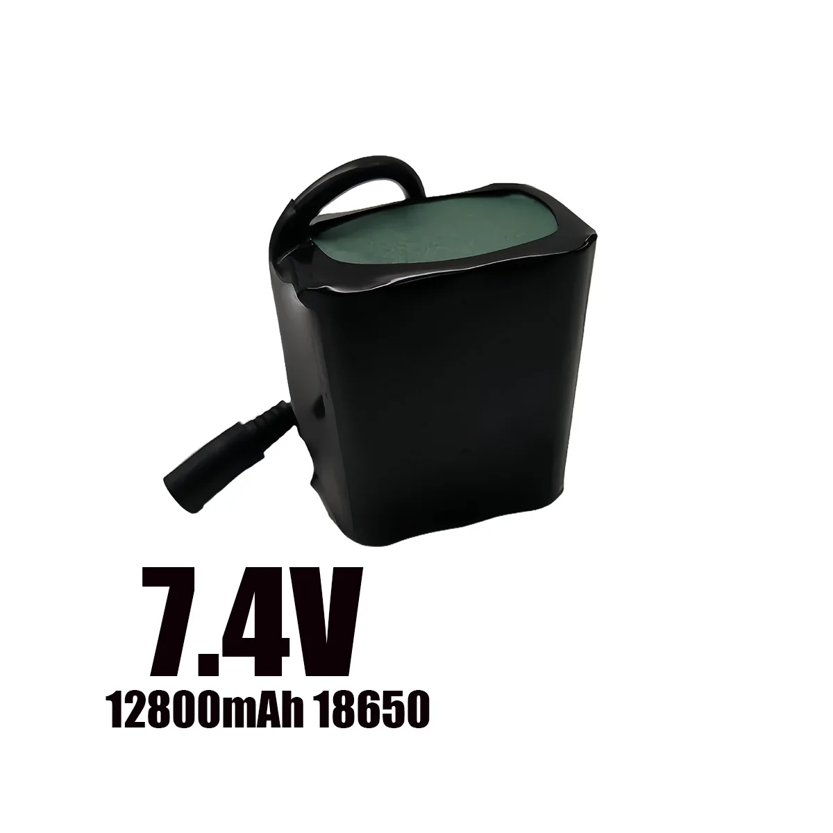 7.4V2S2P 12.8Ah T188 T888 2011-5 Remote Control Fish Finder Bait Boat Lithium Battery Remote Control Toys Battery Accessories 
7.4V2S2P 12.8Ah T188 T888 2011-5 Remote Control Fish Finder Bait Boat Lithium Battery Remote Control Toys Battery Accessories