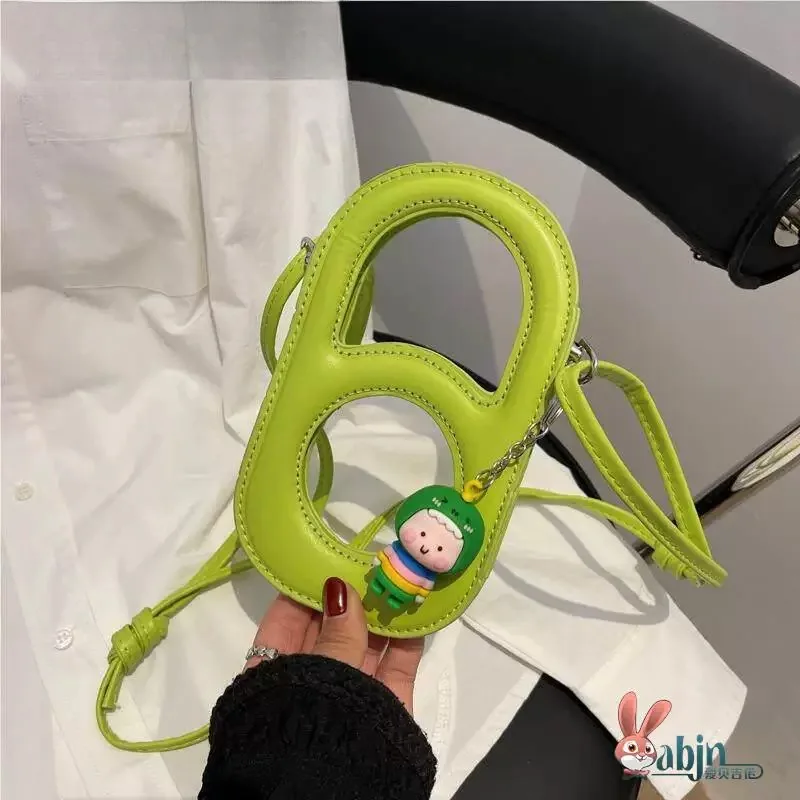 Transparent Bubble Mobile Phone Bag Women's Single Shoulder Crossbody Bag Multi-color Fashionable Ladies Handbag
Transparent Bubble Mobile Phone Bag Women's Single Shoulder Crossbody Bag Multi-color Fashionable Ladies Handbag