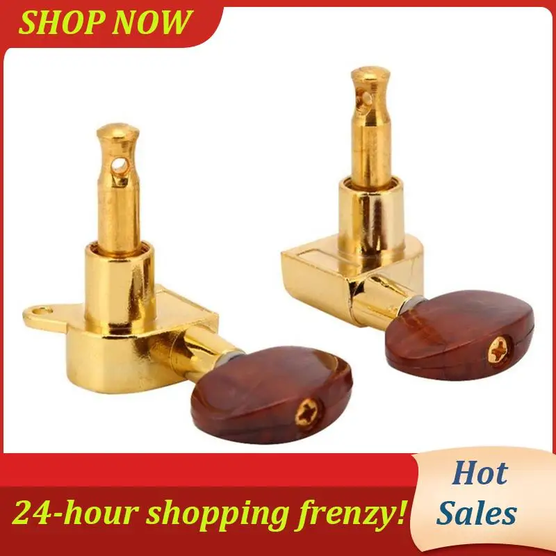 AB31-12X Guitar Locked String Tuners Tuning Peg Key Machine Heads Semicircle Button (6L+6R)
AB31-12X Guitar Locked String Tuners Tuning Peg Key Machine Heads Semicircle Button (6L+6R)