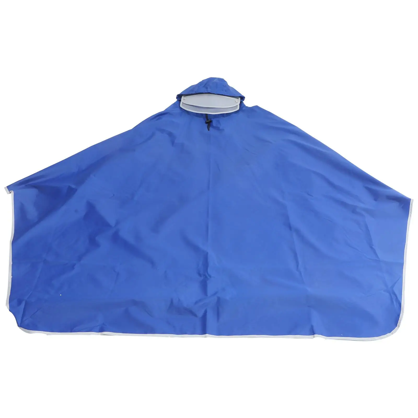 Double Brim Raincoat Tear Resistant Waterproof Adults Poncho Riding Outdoor Portable Reusable Lightweight Hooded Elastic Cuffs
Double Brim Raincoat Tear Resistant Waterproof Adults Poncho Riding Outdoor Portable Reusable Lightweight Hooded Elastic Cuffs