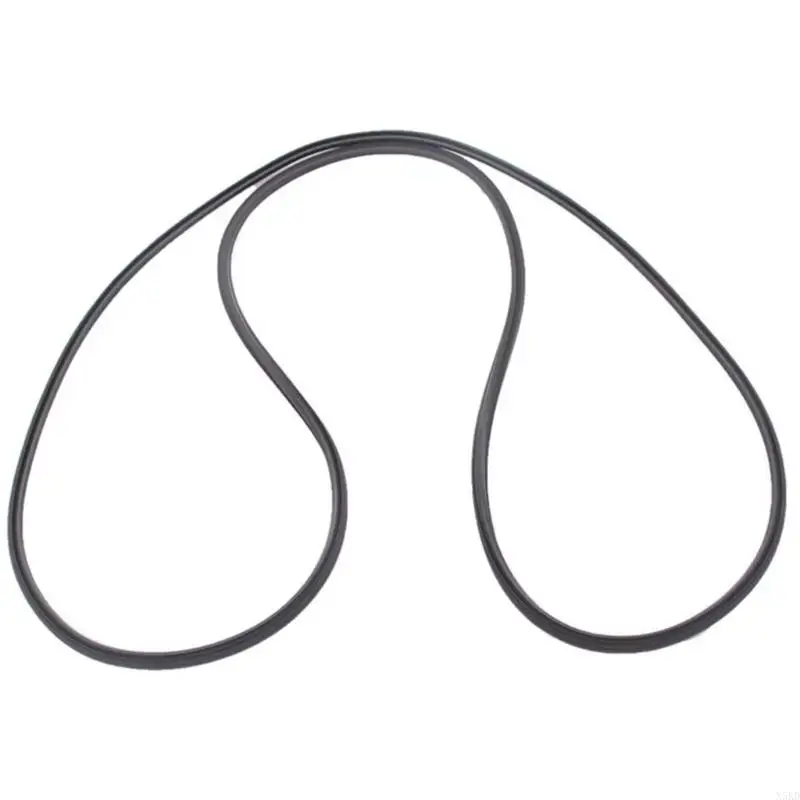 N5KD Long Lasting Weatherproof High Temperature Car Sunroof Sealing Strips For 5183172AA 5183172AB AP372047 Easy Installation
N5KD Long Lasting Weatherproof High Temperature Car Sunroof Sealing Strips For 5183172AA 5183172AB AP372047 Easy Installation