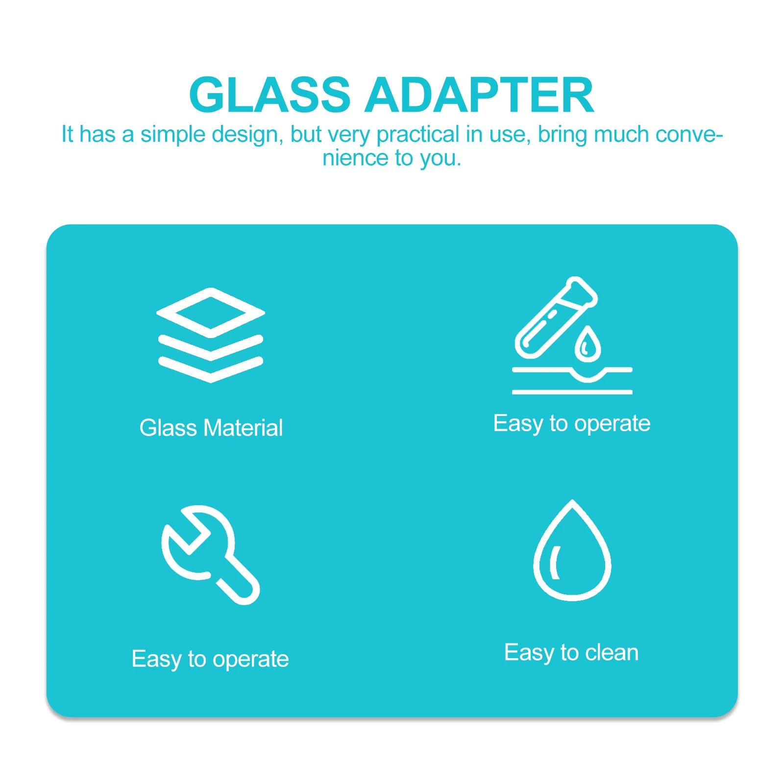 Tee Glass Piston Laboratory Connector Three-way Exhaust Stopper Adapter Tube Vacuum 
Tee Glass Piston Laboratory Connector Three-way Exhaust Stopper Adapter Tube Vacuum