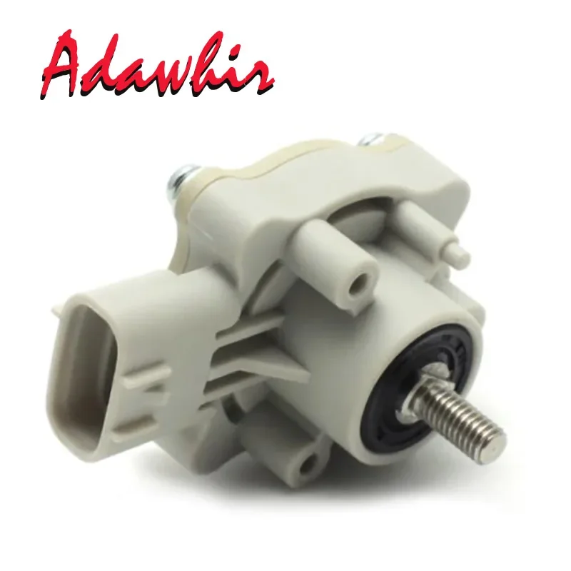 HeadLight Adjuster Level Sensor Rear for Lexus RX IS ES LX Mazda RX-8 Toyota Prius Plus Avensis HARRIER 89408-30110 8940830110
HeadLight Adjuster Level Sensor Rear for Lexus RX IS ES LX Mazda RX-8 Toyota Prius Plus Avensis HARRIER 89408-30110 8940830110
