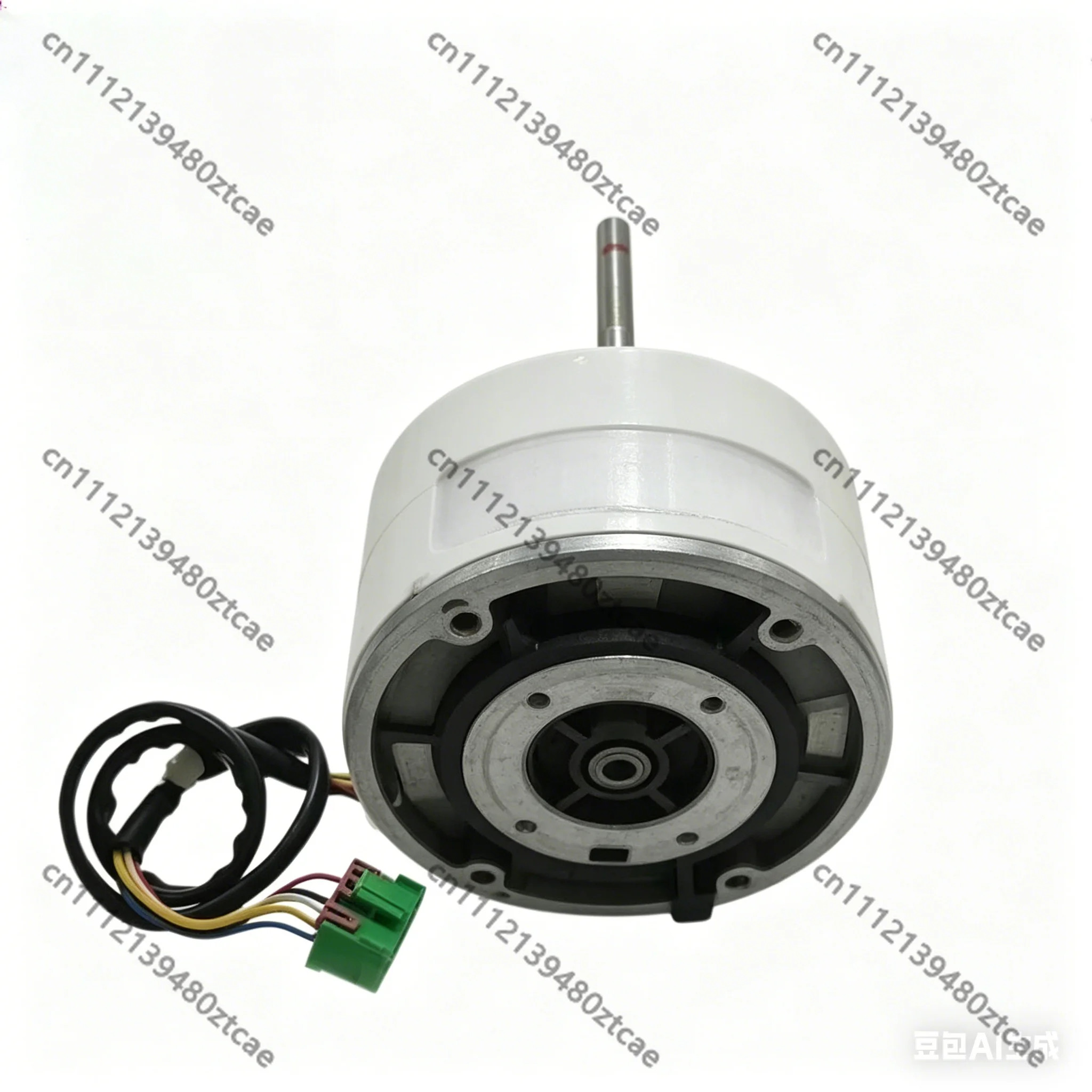 DC310V 45W Fan Motor, Compatible with RD-310-45-8K RD-310-45-8K-1, 1330r/min Air Conditioner Cooling Replacement Parts
DC310V 45W Fan Motor, Compatible with RD-310-45-8K RD-310-45-8K-1, 1330r/min Air Conditioner Cooling Replacement Parts