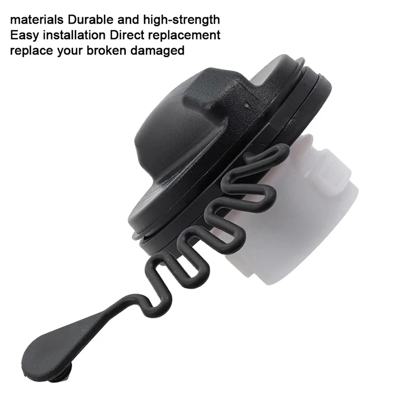 2Pcs Fuel Cap Tank Cover Line Cable Wire Petrol Oil Rope Ring For Volvo S80 S60 S40 S60L XC60 XC90 S40 V40 C70 31261589
2Pcs Fuel Cap Tank Cover Line Cable Wire Petrol Oil Rope Ring For Volvo S80 S60 S40 S60L XC60 XC90 S40 V40 C70 31261589