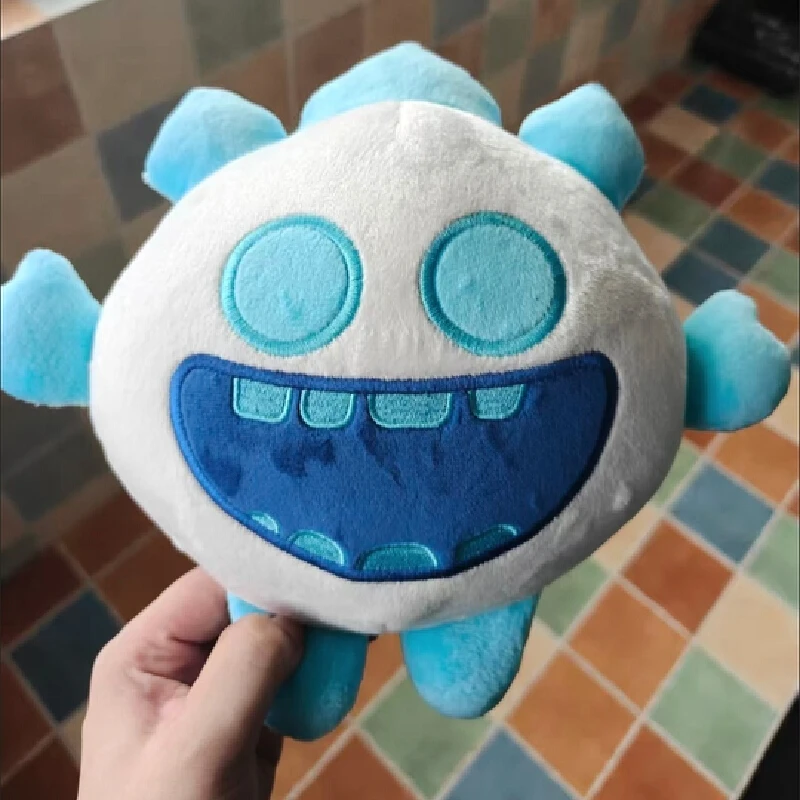 35 см плюшевая игрушка Clashed Royale, бревно, катящееся дерево, мягкая начинка, детский дракон, война, месть, персонаж мультфильма, куклы, подарок на день рождения, Рождество
35 см плюшевая игрушка Clashed Royale, бревно, катящееся дерево, мягкая начинка, детский дракон, война, месть, персонаж мультфильма, куклы, подарок на день рождения, Рождество