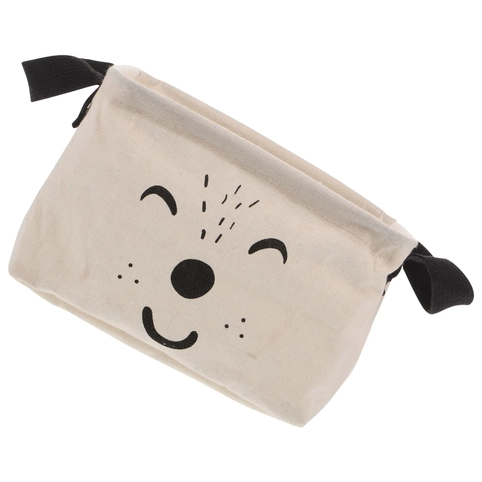 Waterproof Storage Basket Toy Organizer Beige Large Capacity Foldable Cartoon Home Office Dorm Flannelette Box Storage
Waterproof Storage Basket Toy Organizer Beige Large Capacity Foldable Cartoon Home Office Dorm Flannelette Box Storage