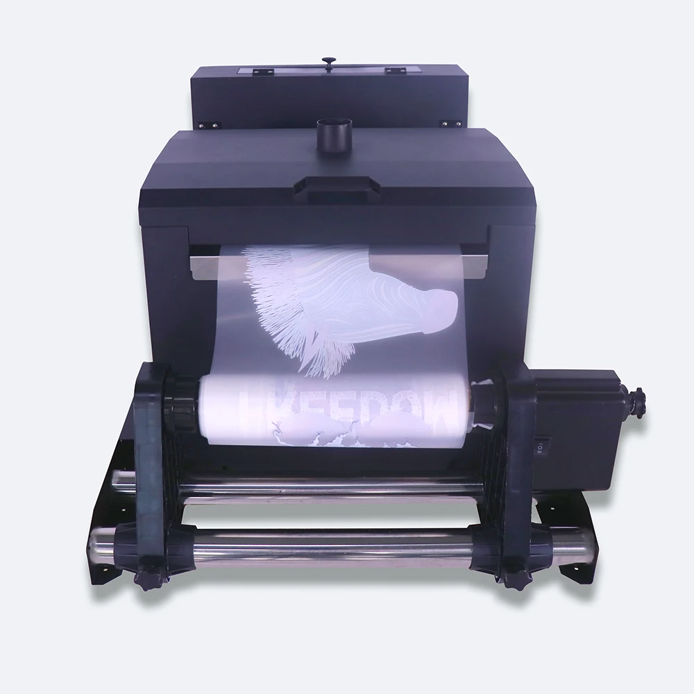 2026 Fully Auto Intelligent A3 DTF Powder Shaker Machine For Dtf Printer With Drying, Powder Shaking And Paper Collection Functi
2026 Fully Auto Intelligent A3 DTF Powder Shaker Machine For Dtf Printer With Drying, Powder Shaking And Paper Collection Functi