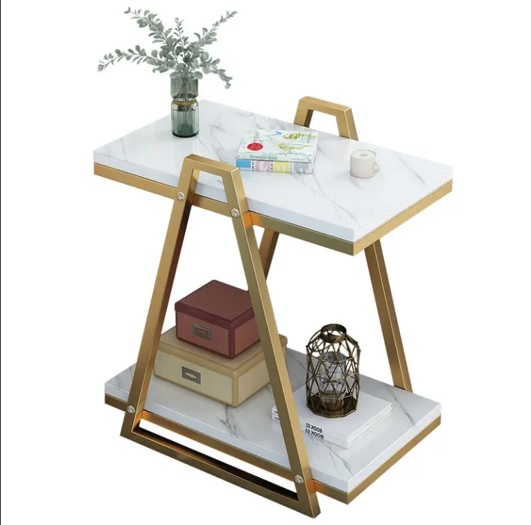 G# Side Table Movable Small Coffee Table Simple Modern Living Room Sofa Side Cabinet Creative Side Table
G# Side Table Movable Small Coffee Table Simple Modern Living Room Sofa Side Cabinet Creative Side Table